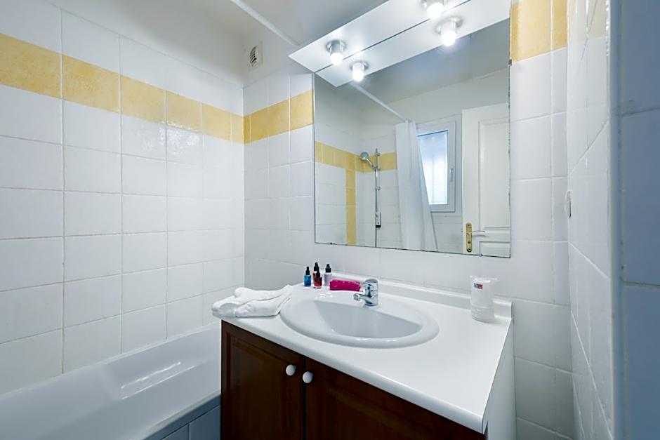 Garden & City Les Bastides de Grimaud