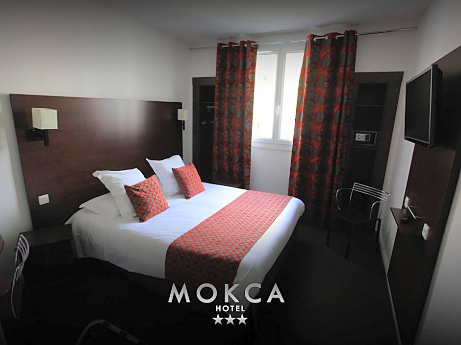 Le Mokca