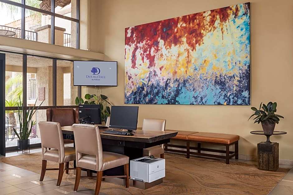 DoubleTree Suites By Hilton Tucson - Williams Center