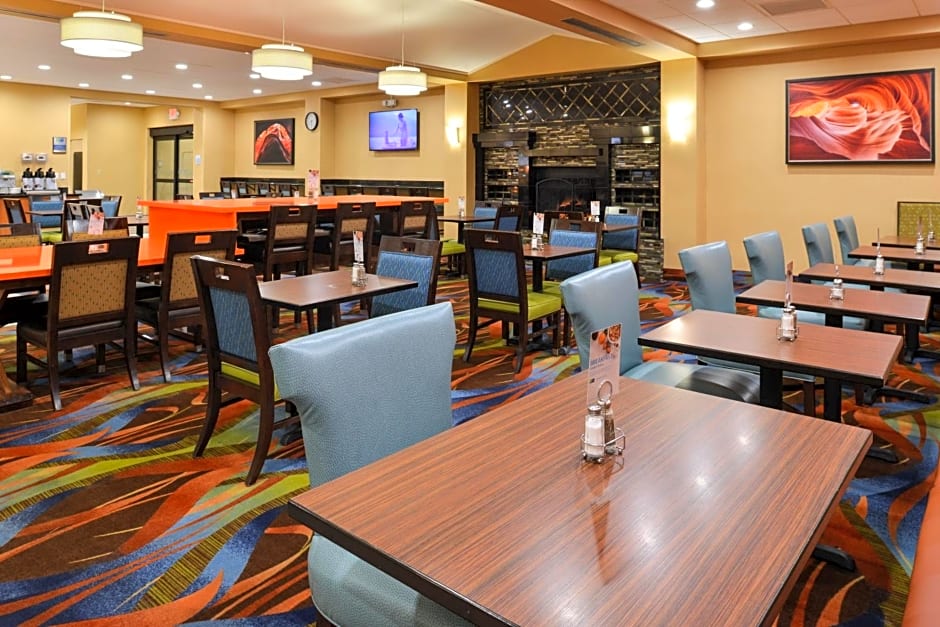 Holiday Inn Express Flagstaff, an IHG Hotel
