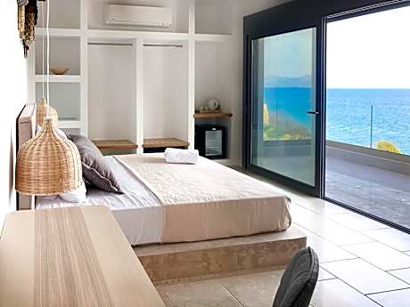 Family Suite (2 bedrooms)