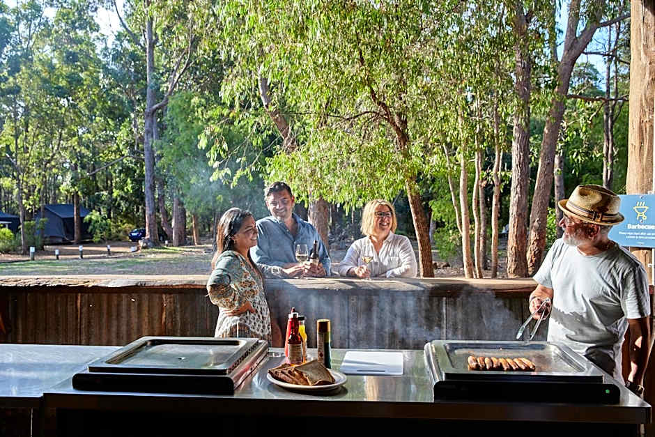 RAC Margaret River Nature Park