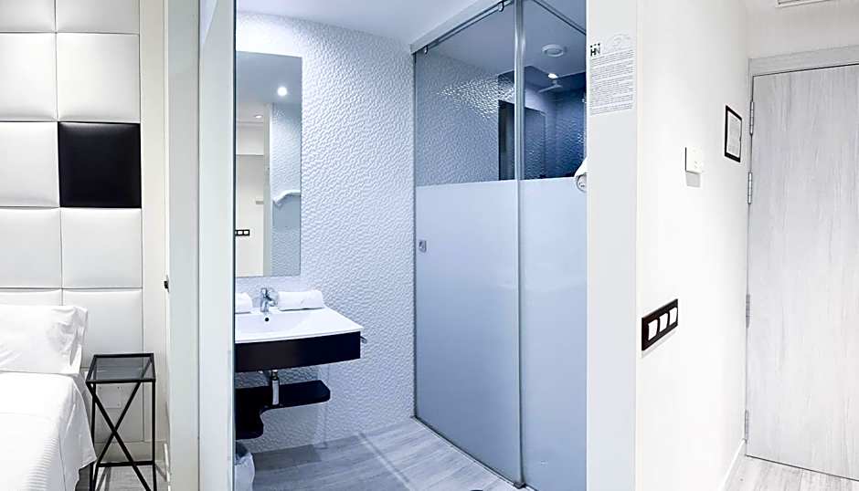 Hotel Avenida de España