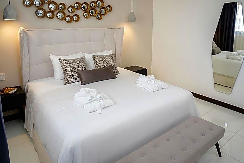 Serenity Hotel Boutique