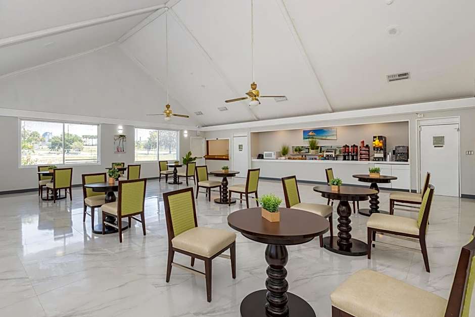 Motel 6 Altamonte Springs, FL