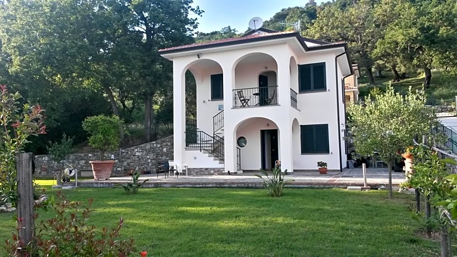 Incanto Di Luna – Ispani, 