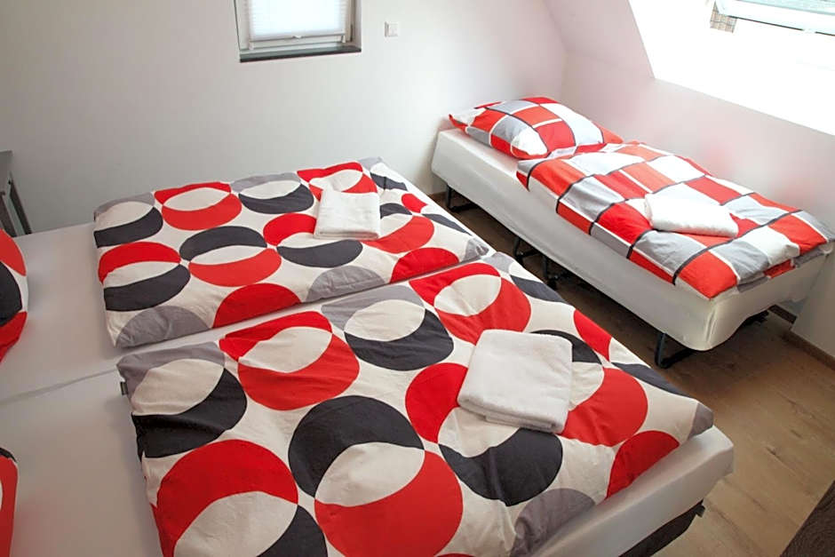 Schwaben Apartment