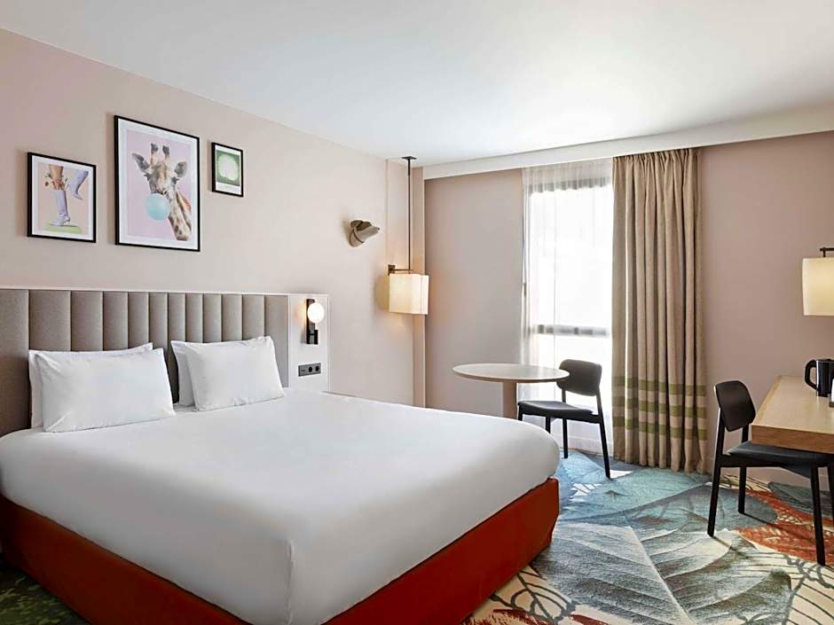 Hotel Mercure Amiens Cathedrale