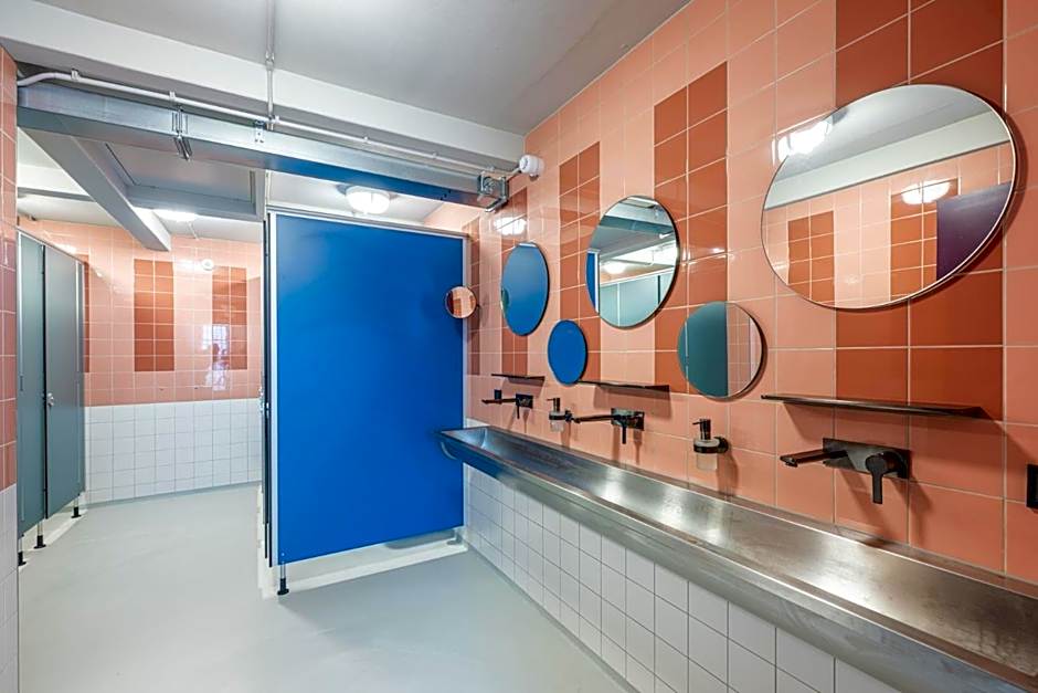 Hostel het Archief