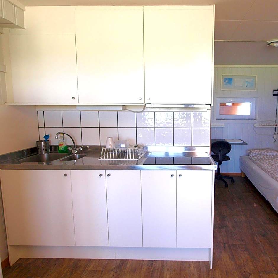 Bedder at Oslo Airport - serviced apartments