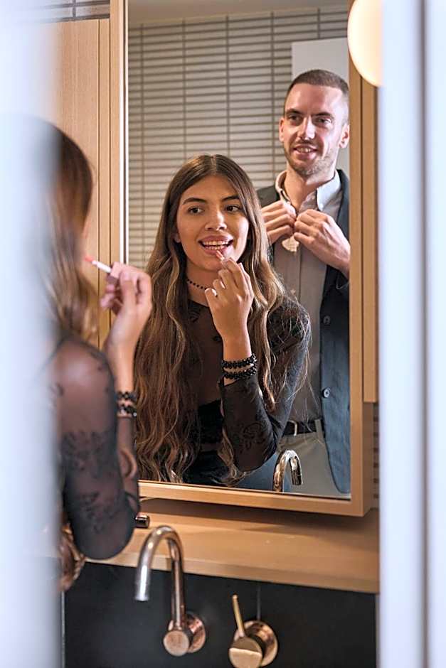 Brady Hotels Central Melbourne