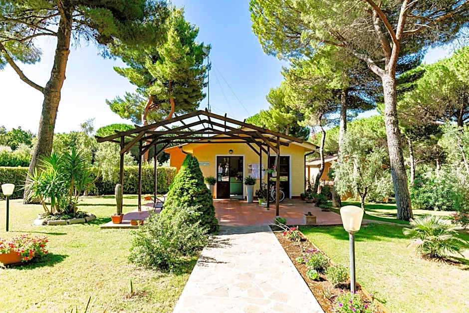 Residence with swimming-pool in Guardistallo surrounded by Nature