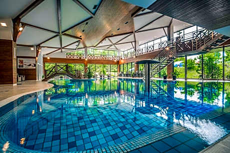 Kontakt Wellness Hotel