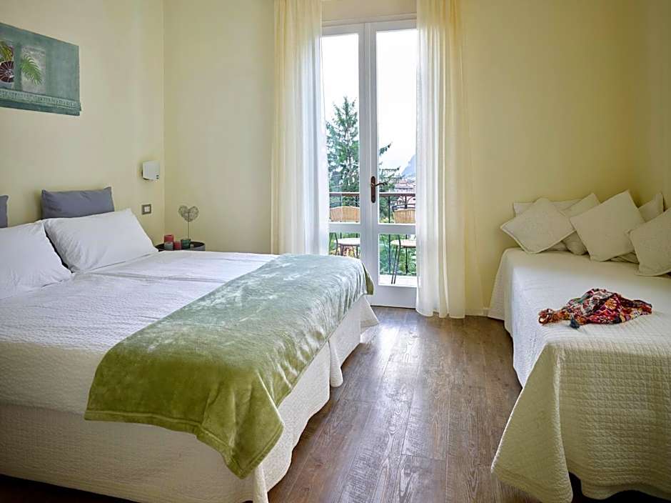 Albergo Garnì Villa Moretti