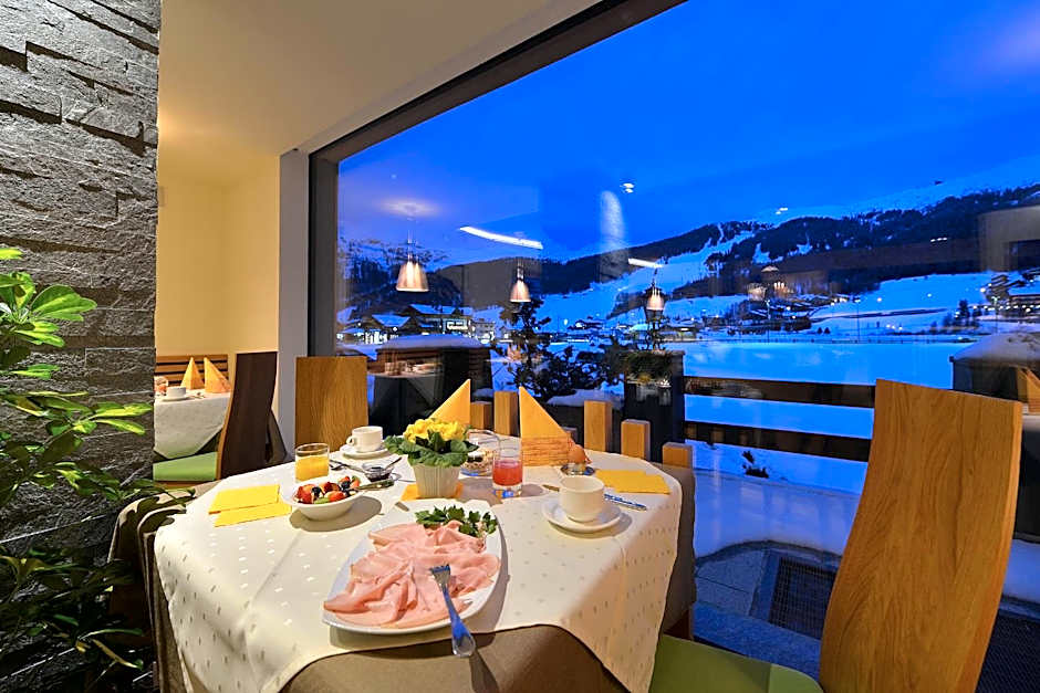 Hotel Roberta Alpine Adults only