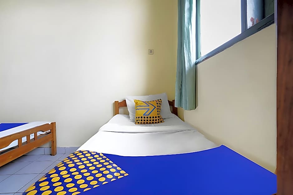 Hotel O Wisma Lec Syariah