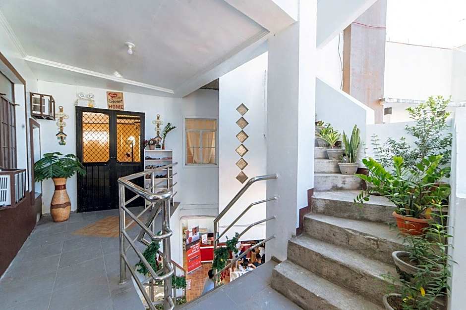 RedDoorz @ Pag Asa Rawis Legazpi