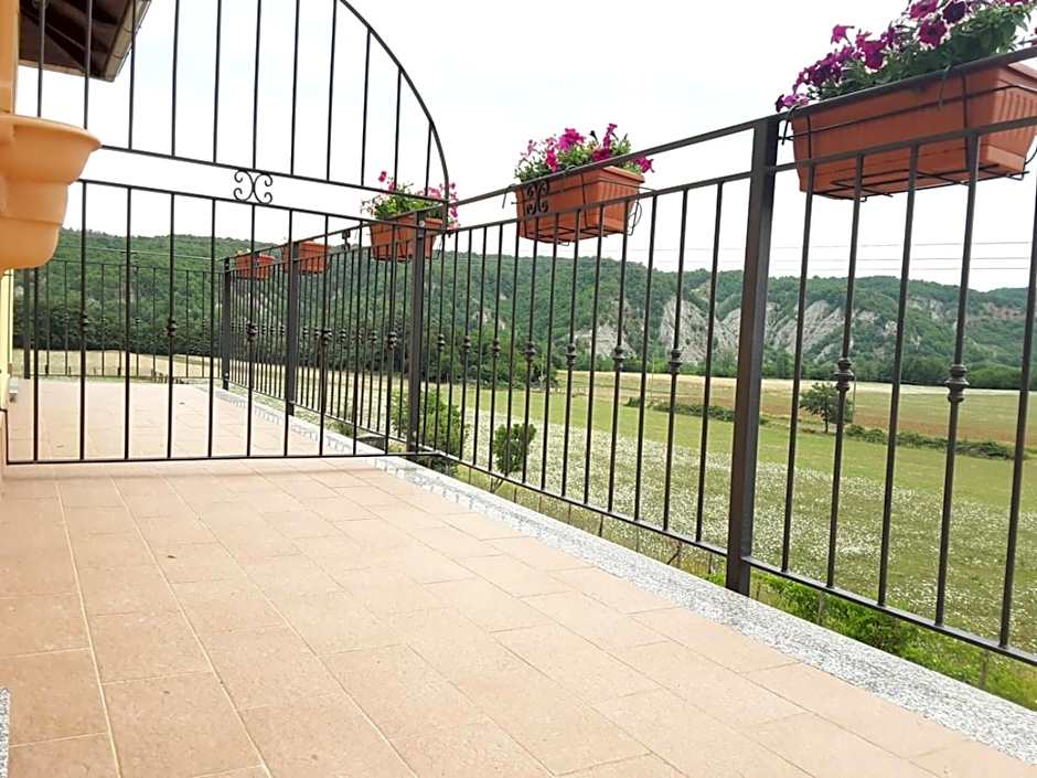 B&B Villa S Anna Hospitality Solutions