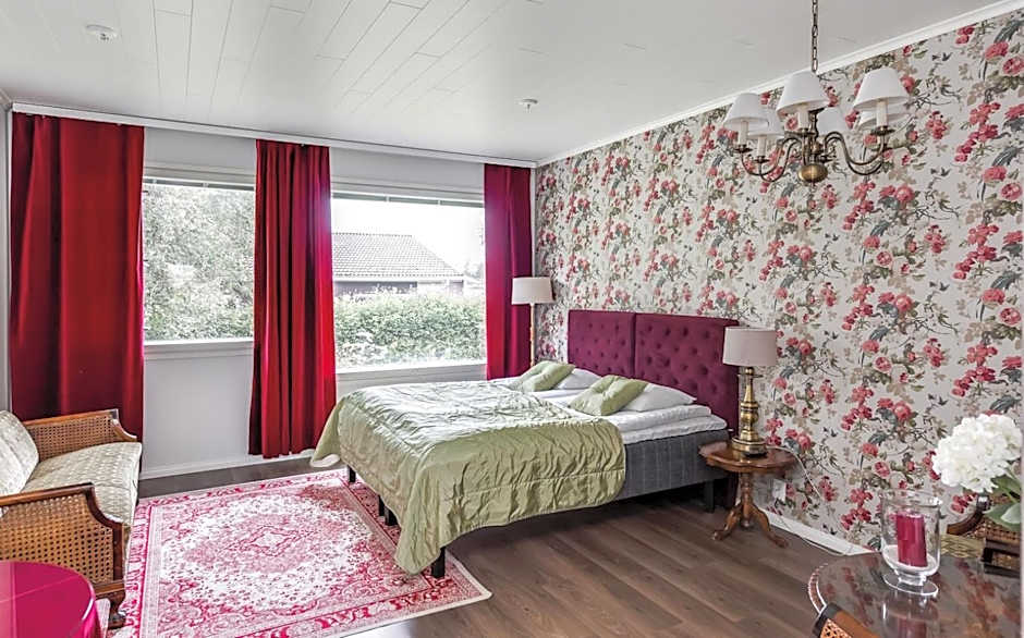 Apartment Kievarinhovi