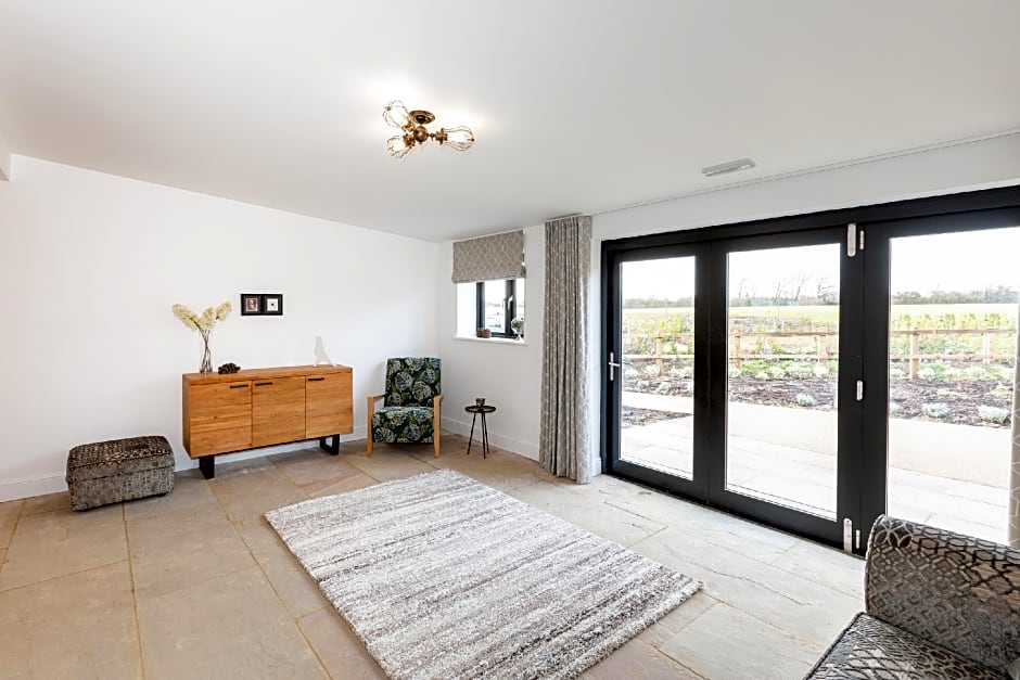 The Yard @ Pringle Farm