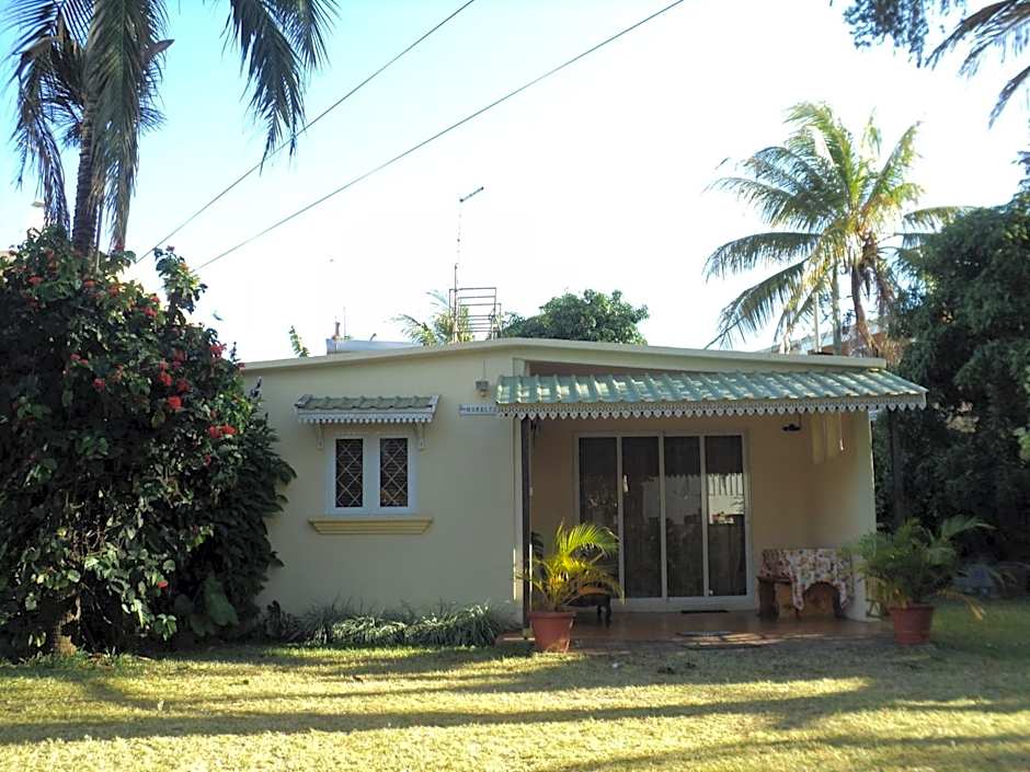 Monalysa Villa & Monalysa Studio