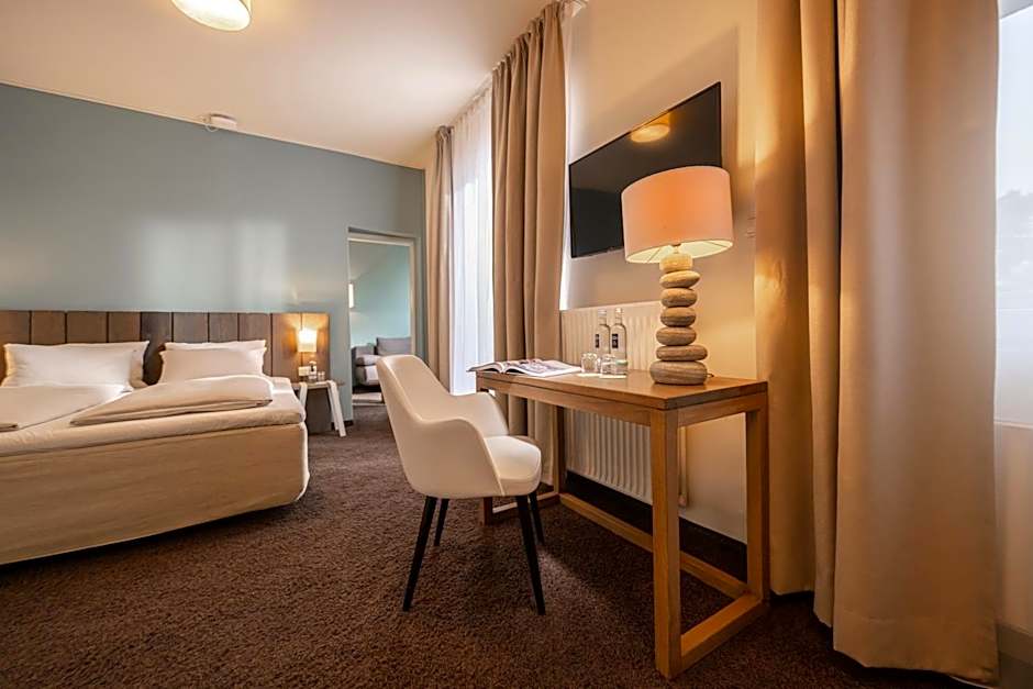 Photo 1 of 4 of Junior Suite