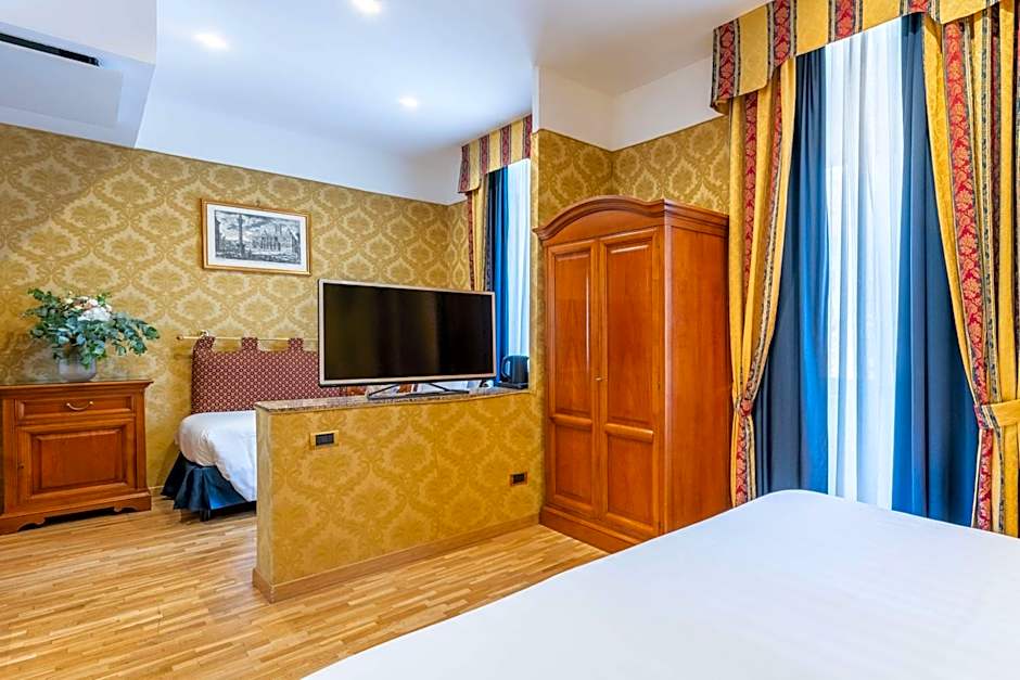 Hotel Raffaello; Sure Hotel Collection by Best Western