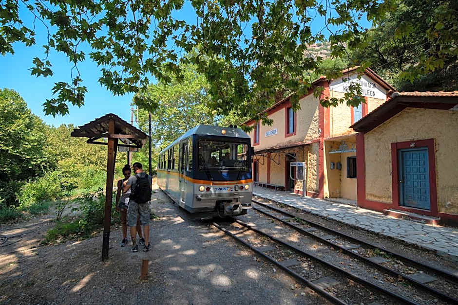 Orias Guesthouse & Farm