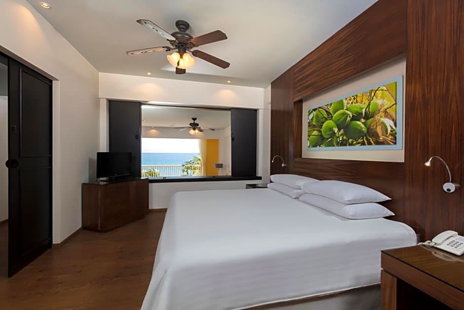 Krystal Grand Nuevo Vallarta - All Inclusive