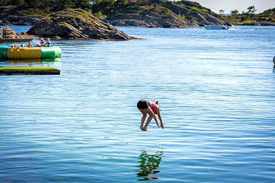 Kristiansand Feriesenter