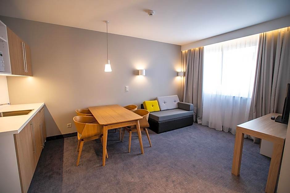 Holiday Inn Express Aarburg - Oftringen By IHG