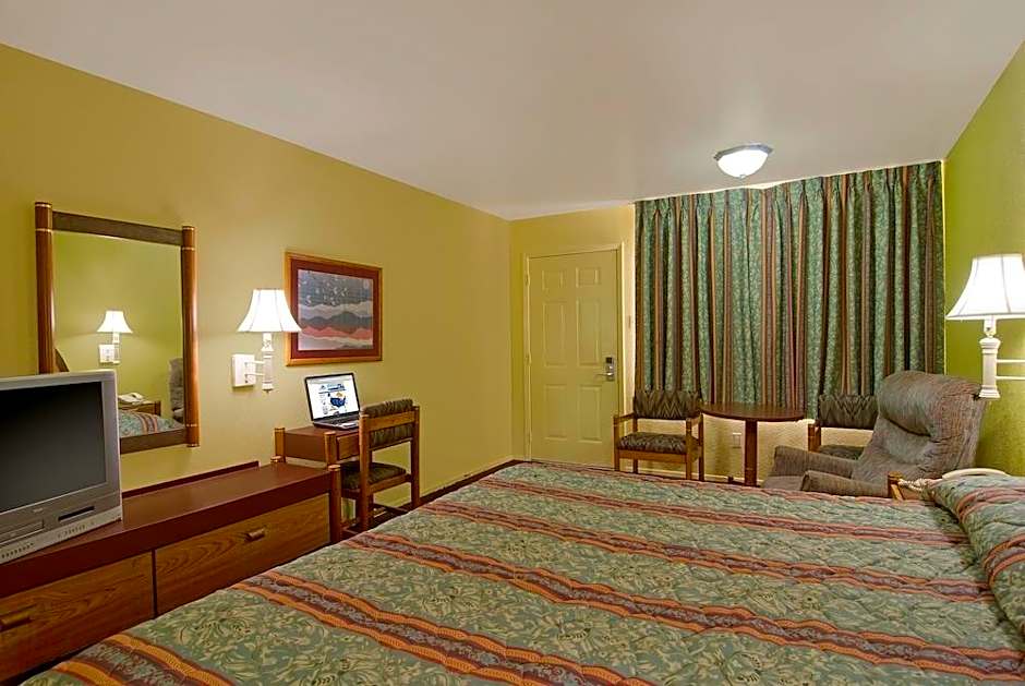 Americas Best Value Inn Jasper