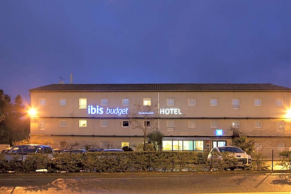 ibis budget Carcassonne La Cité