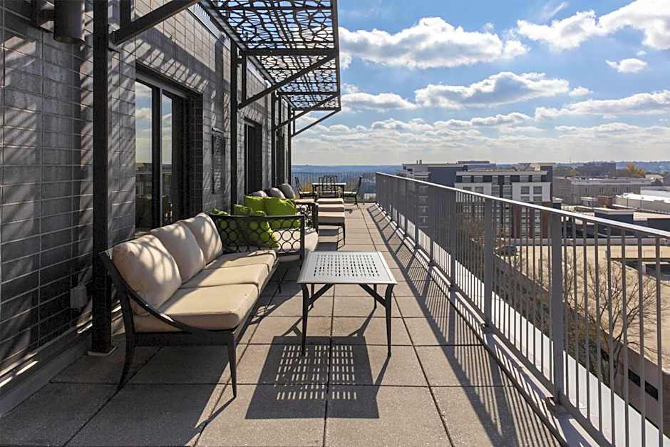 Hyatt Place Athens/Downtown