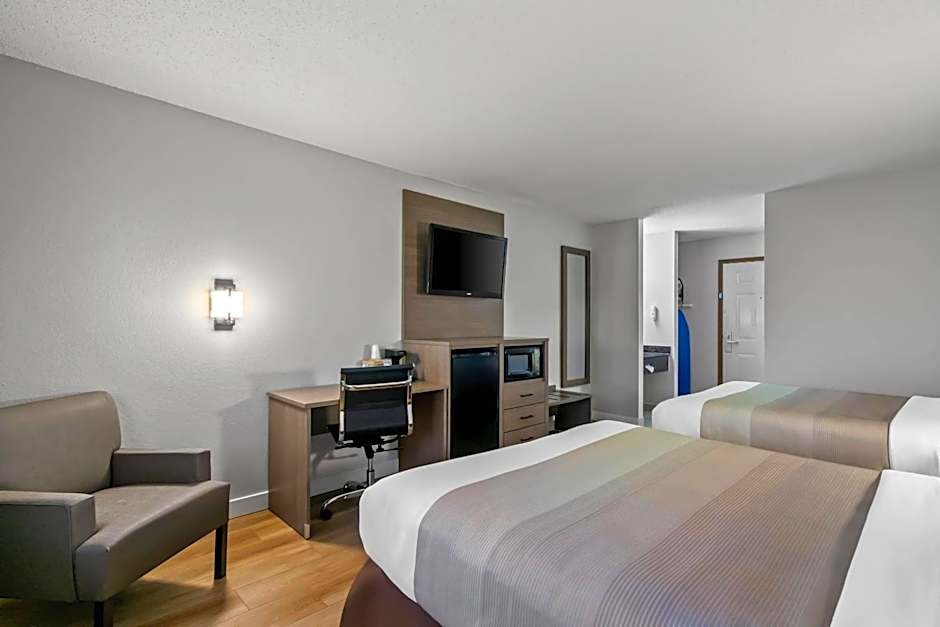 Quality Inn Neosho