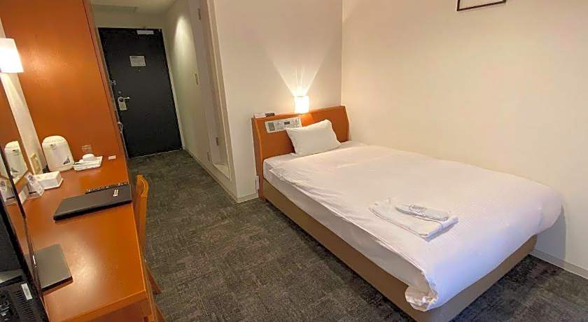 Blueport Hotel Kanda Kitakyushu Airport