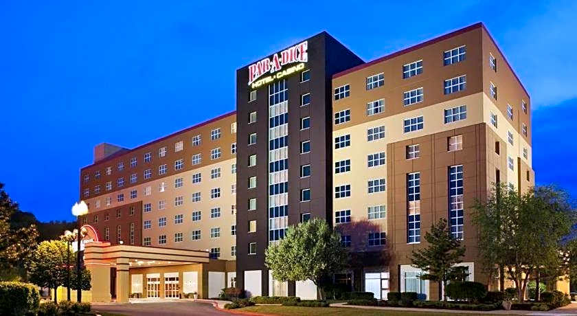 Par-A-Dice Hotel Casino