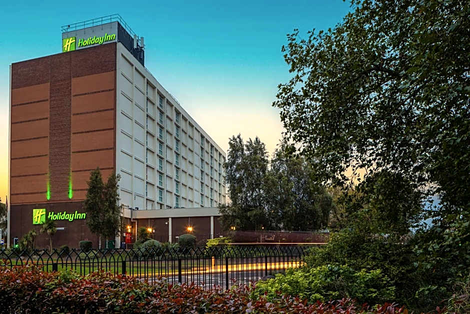 Holiday Inn Leicester City By IHG