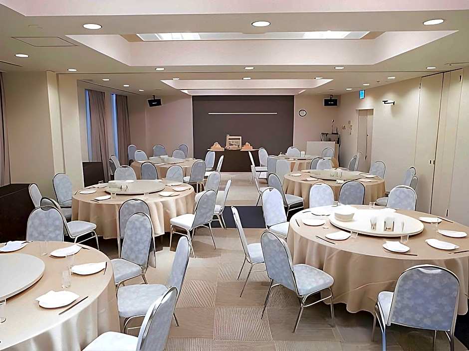 JR-EAST HOTEL METS YOKOHAMA