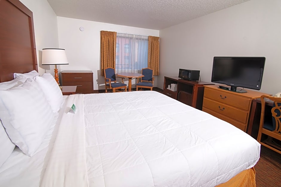 San Mateo SFO Airport Hotel
