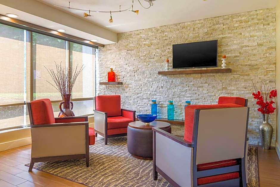 Comfort Inn Atlanta International Airport
