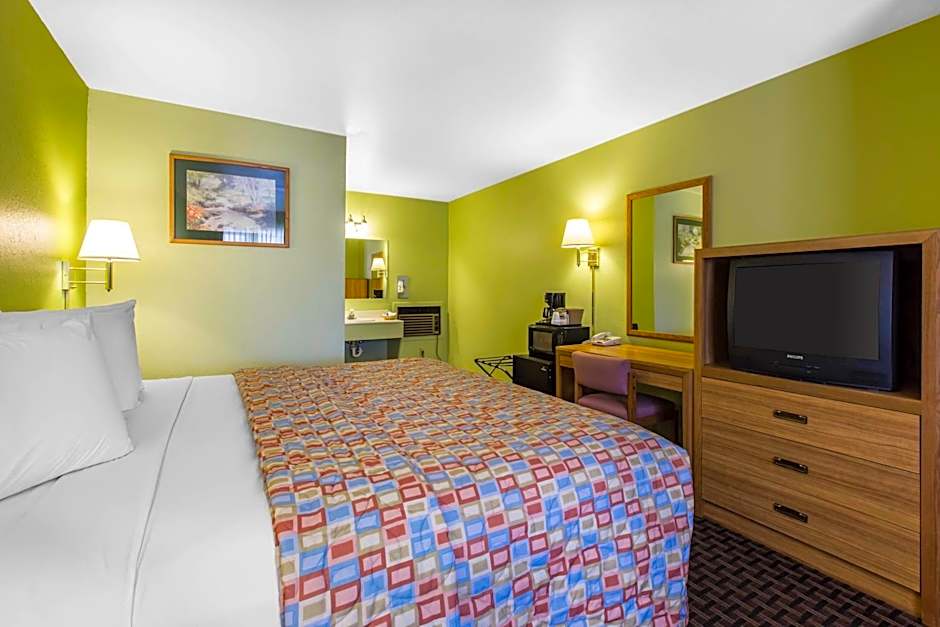 Rodeway Inn Gunnison - Crested Butte