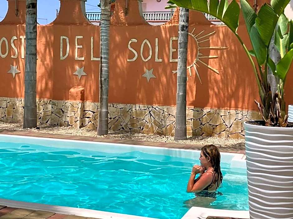 Mg Palace Hotel Costa del Sole