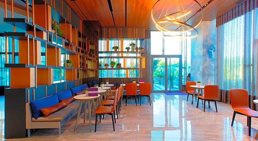 Mercure Istanbul Umraniye