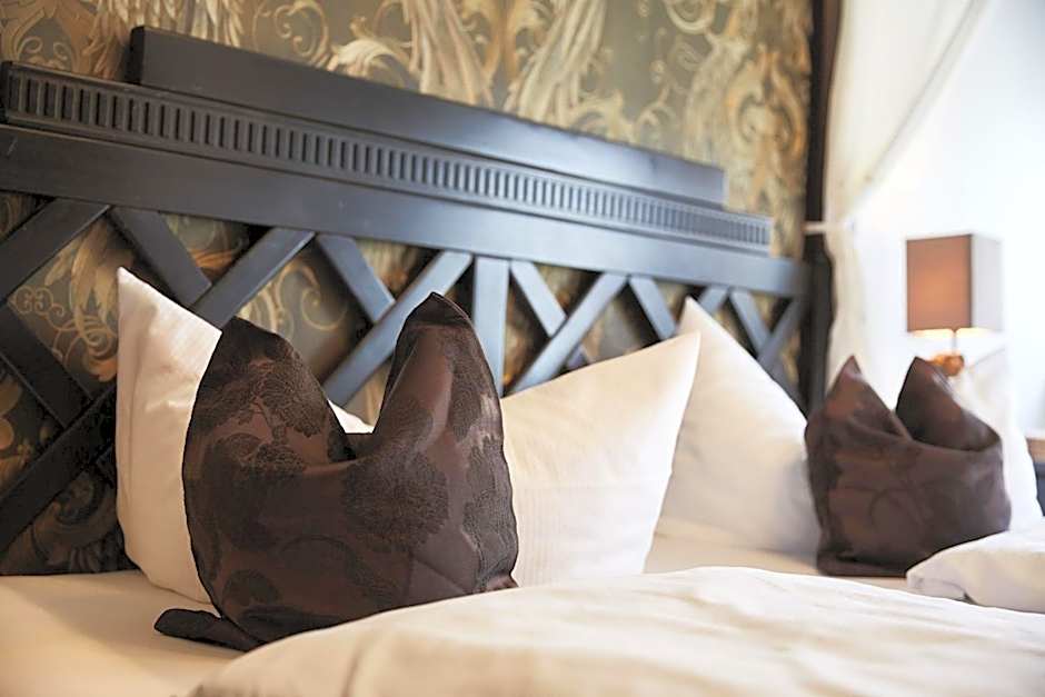 Aparthotel Bernstein