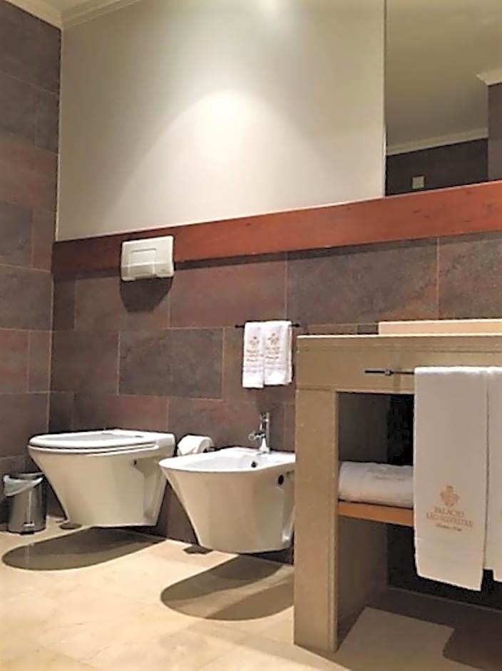 Palacio São Silvestre-Boutique Hotel