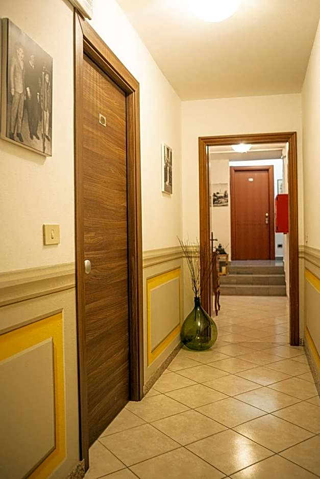 Albergo La Veranda