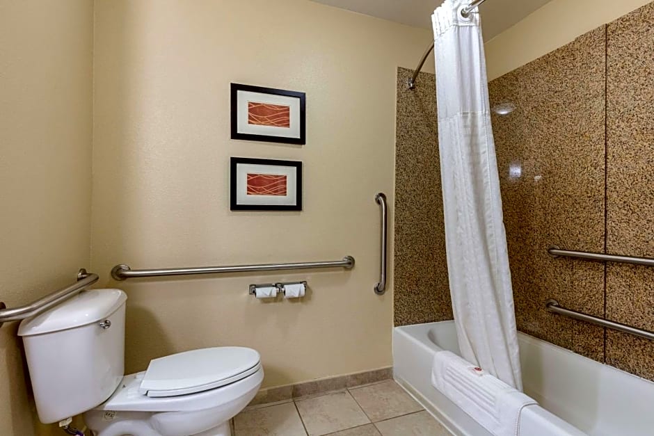 Comfort Inn & Suites North Little Rock McCain Mall
