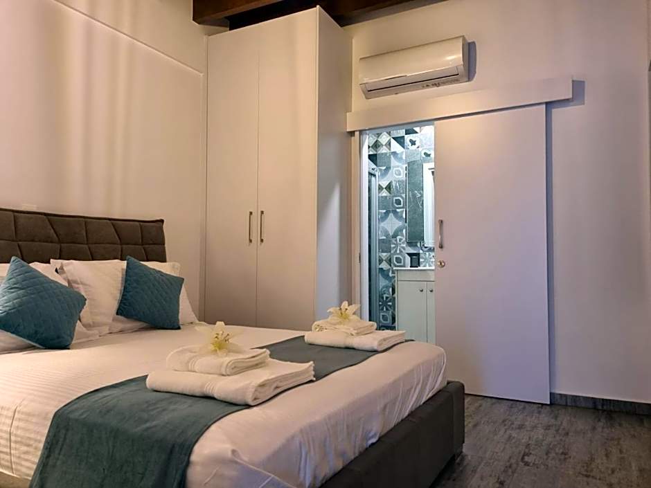 Kamaroporta Luxury Apartments