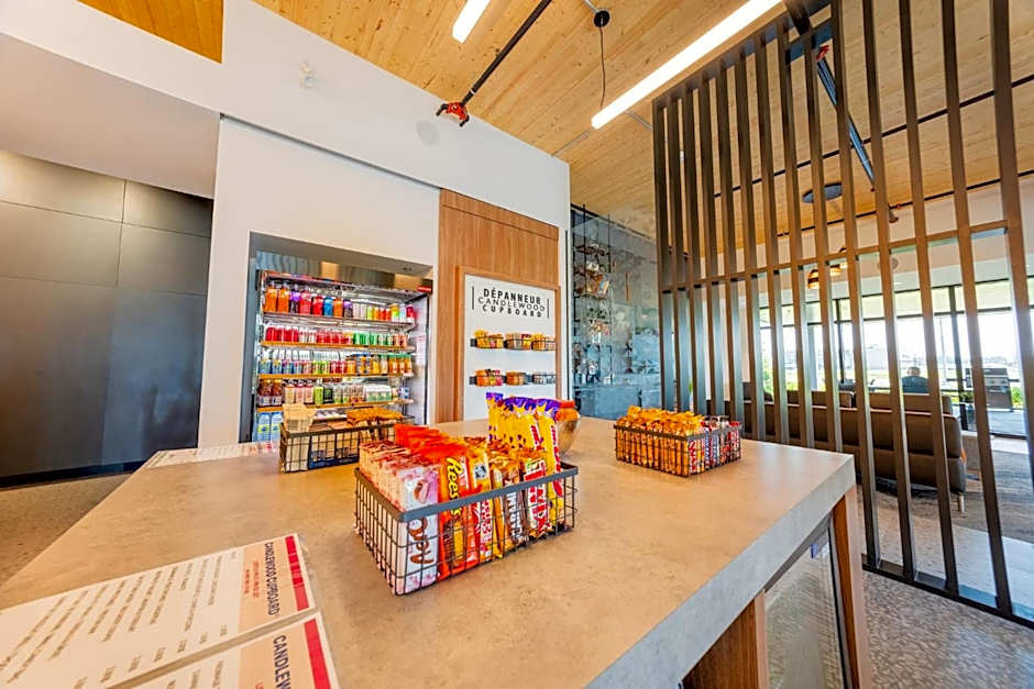 Holiday Inn Express & Suites Trois Rivieres Ouest By IHG